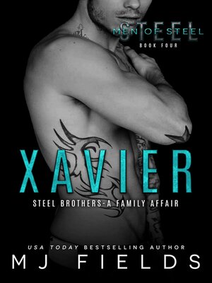 cover image of Xavier